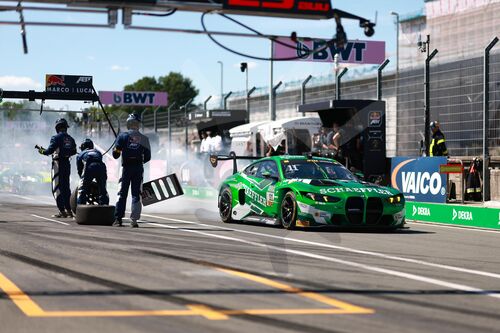 DTM Rennen 04 Norisring 2026