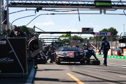 DTM Rennen 04 Norisring 2026