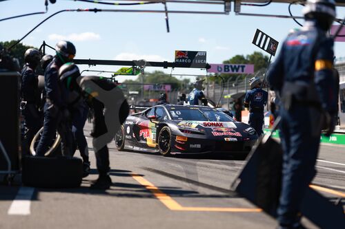 DTM Rennen 04 Norisring 2026