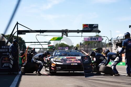 DTM Rennen 04 Norisring 2026