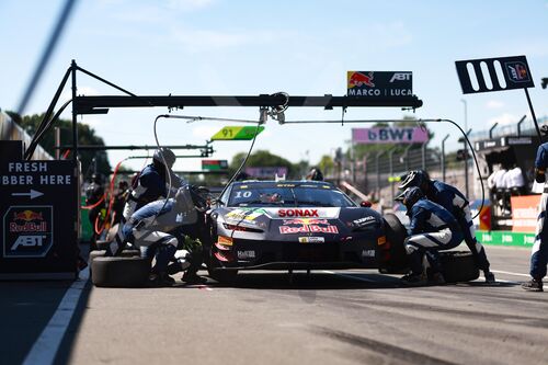 DTM Rennen 04 Norisring 2026