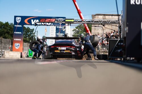 DTM Rennen 04 Norisring 2026