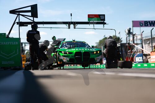 DTM Rennen 04 Norisring 2026