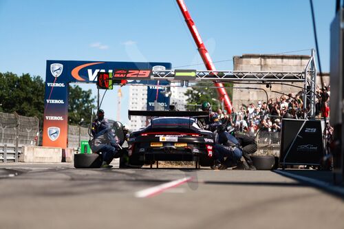 DTM Rennen 04 Norisring 2026