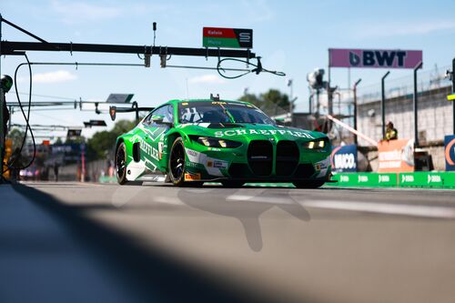 DTM Rennen 04 Norisring 2026
