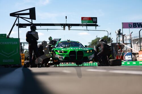 DTM Rennen 04 Norisring 2026