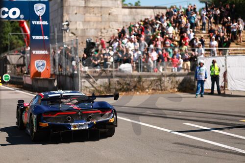 DTM Rennen 04 Norisring 2026