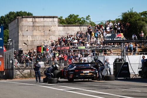 DTM Rennen 04 Norisring 2026