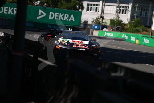 DTM Rennen 04 Norisring 2026