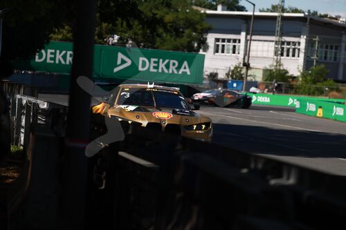 DTM Rennen 04 Norisring 2026