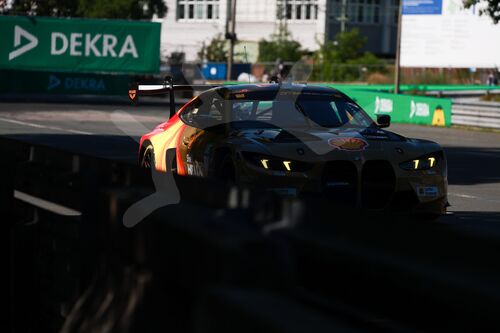 DTM Rennen 04 Norisring 2026