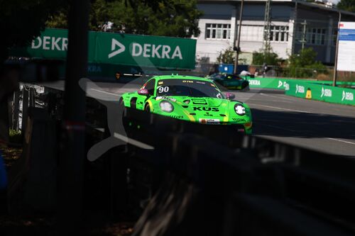 DTM Rennen 04 Norisring 2026