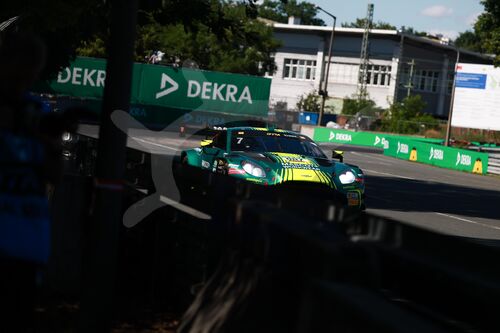 DTM Rennen 04 Norisring 2026