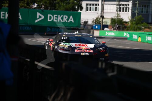 DTM Rennen 04 Norisring 2026