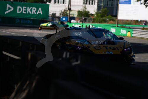 DTM Rennen 04 Norisring 2026