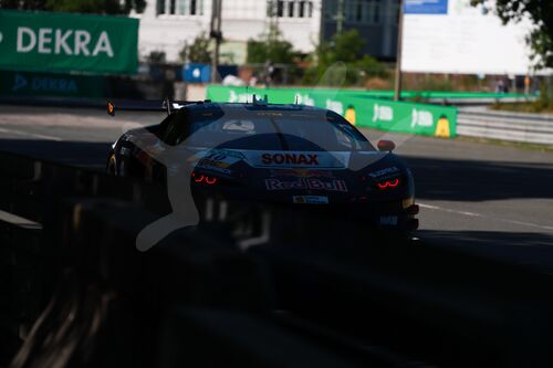 DTM Rennen 04 Norisring 2026
