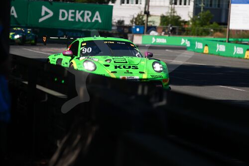 DTM Rennen 04 Norisring 2026