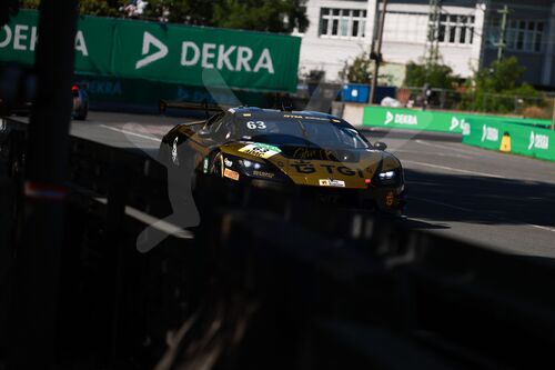 DTM Rennen 04 Norisring 2026