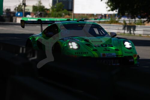 DTM Rennen 04 Norisring 2026