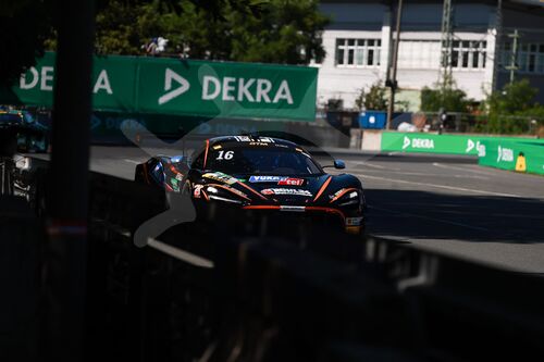 DTM Rennen 04 Norisring 2026