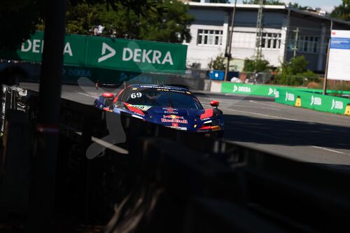 DTM Rennen 04 Norisring 2026