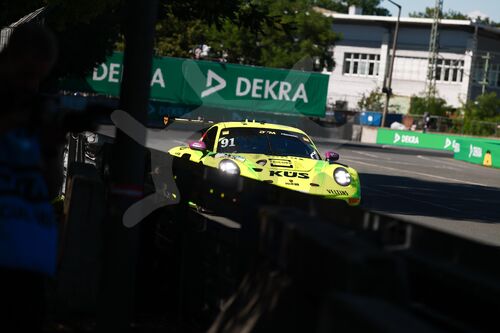 DTM Rennen 04 Norisring 2026