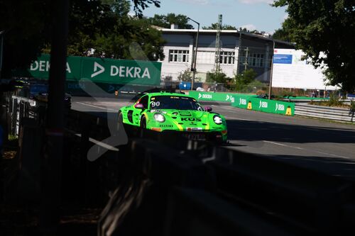 DTM Rennen 04 Norisring 2026