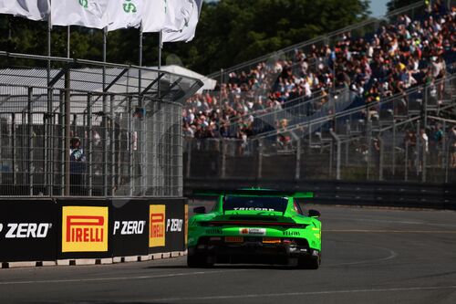 DTM Rennen 04 Norisring 2026