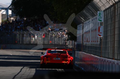 DTM Rennen 04 Norisring 2026