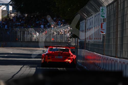 DTM Rennen 04 Norisring 2026