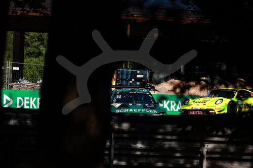 DTM Rennen 04 Norisring 2026