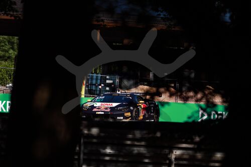 DTM Rennen 04 Norisring 2026