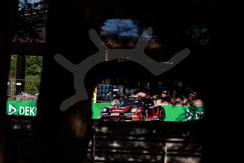 DTM Rennen 04 Norisring 2026