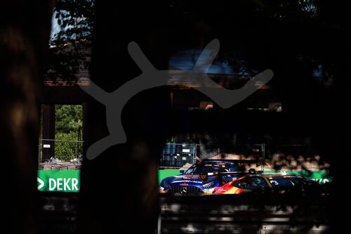 DTM Rennen 04 Norisring 2026