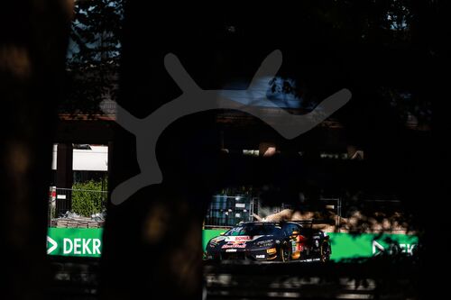 DTM Rennen 04 Norisring 2026