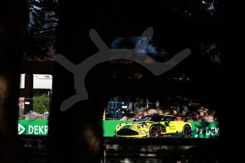 DTM Rennen 04 Norisring 2026