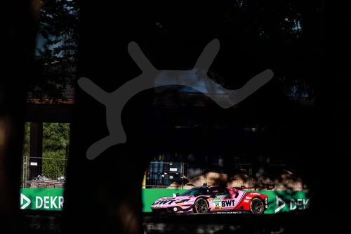 DTM Rennen 04 Norisring 2026
