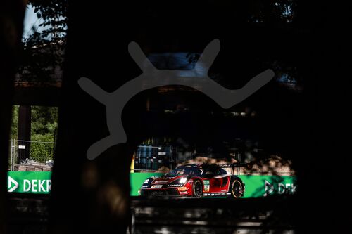 DTM Rennen 04 Norisring 2026