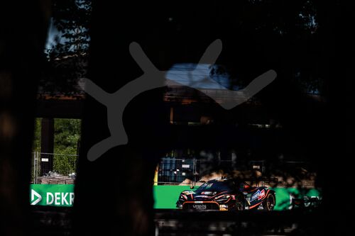 DTM Rennen 04 Norisring 2026