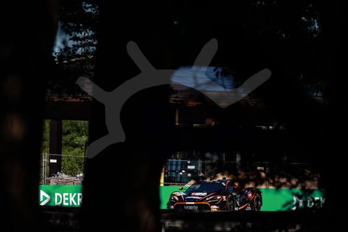 DTM Rennen 04 Norisring 2026