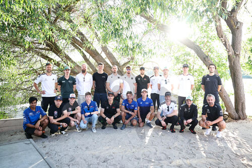 DTM Rennen 04 Norisring 2026
