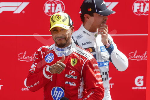 Motorsport: FIA F1 Grand Prix of Britain