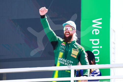 DTM Rennen 04 Norisring 2026