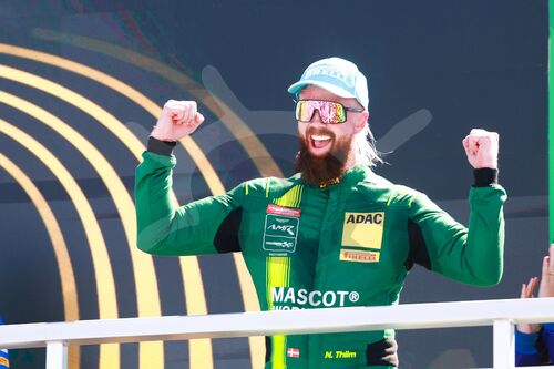 DTM Rennen 04 Norisring 2026