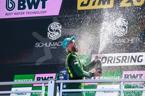 DTM Rennen 04 Norisring 2026
