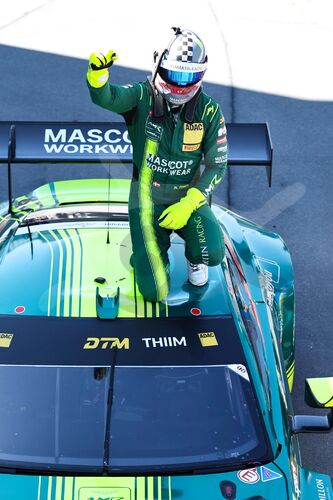 DTM Rennen 04 Norisring 2026