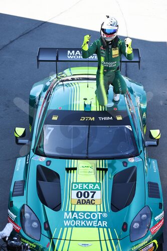 DTM Rennen 04 Norisring 2026