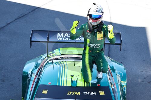 DTM Rennen 04 Norisring 2026