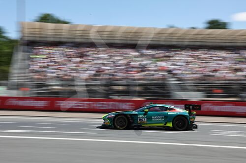 DTM Rennen 04 Norisring 2026