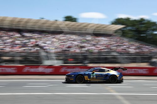 DTM Rennen 04 Norisring 2026